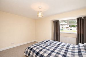 Bedroom One- click for photo gallery